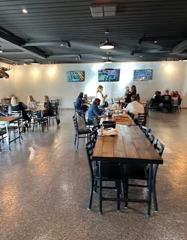 Bluff Brothers Brewing Brewery in Spring Valley Minnesota