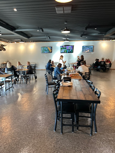 Bluff Brothers Brewing Brewery in Spring Valley Minnesota