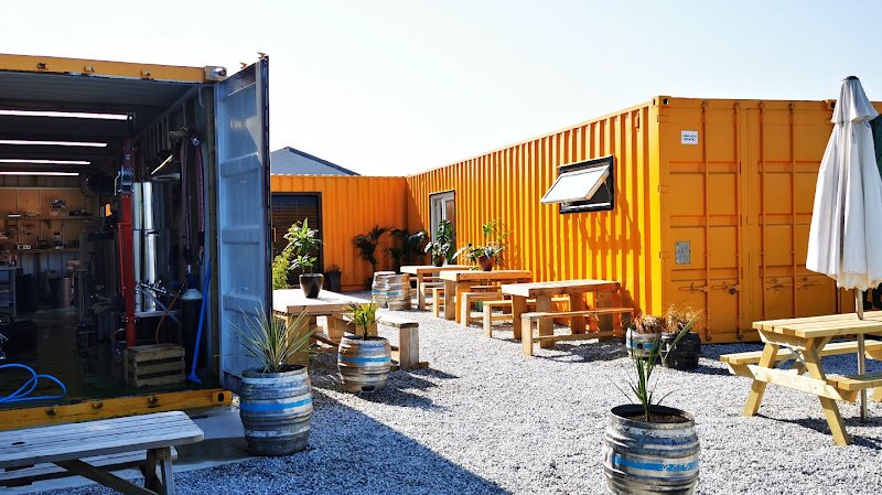 Bluntrock Brewery & Taproom restaurants in Wadebridge