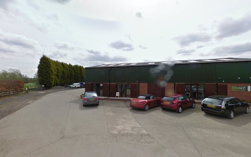 Blythe Brewery Brewery in Rugeley