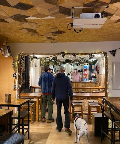 Boat Lane Brewery Brewery in Evesham