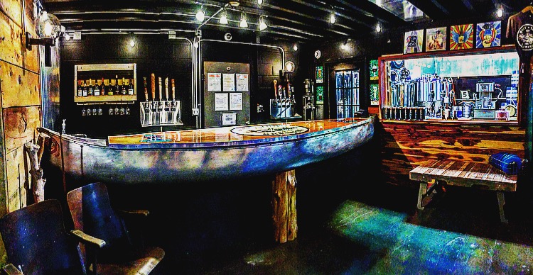 Boat Town Brewing Brewery in Lebanon Missouri