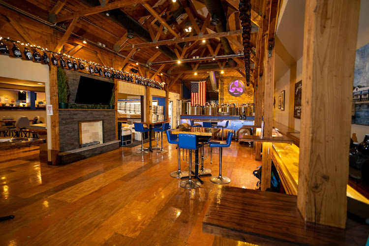 Boathouse Brothers Brewing Co Brewery in Prior Lake Minnesota