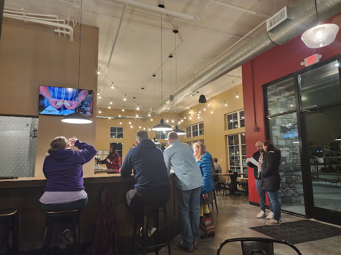 Boho Brewing Brewery in Parkville Missouri