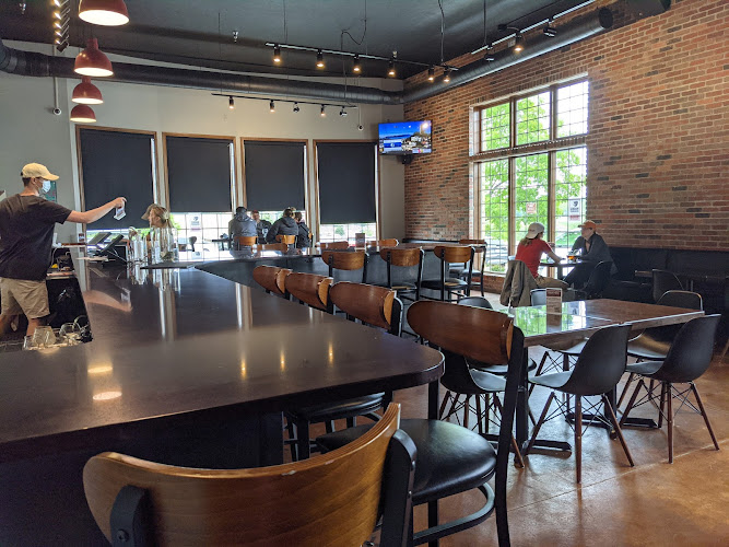 Boiler Brewing Company - South Brewery in Lincoln Nebraska