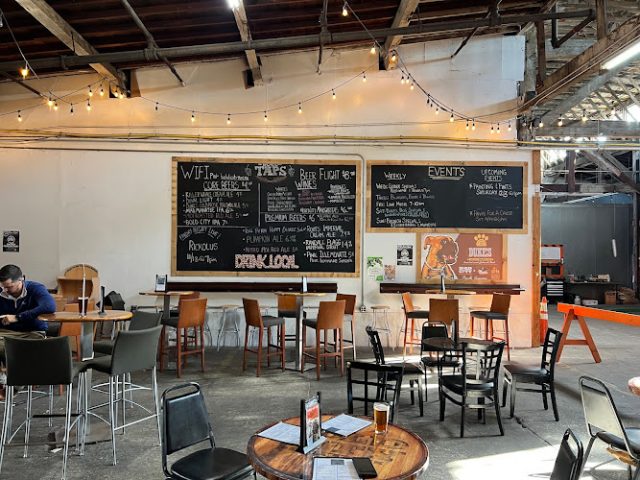 Bold City Brewery Brewery in Jacksonville Florida