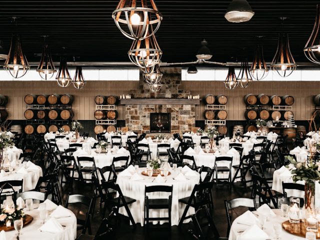 Bold North Cellars Event venue in Alexandria Minnesota