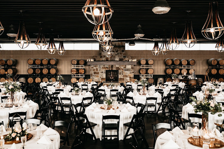 Bold North Cellars Event venue in Alexandria Minnesota