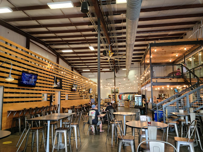 Bold Rock Mills River Cidery restaurants in Mills River North Carolina
