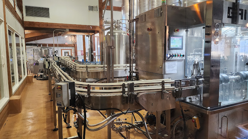 Bold Rock Nellysford Cidery restaurants in Nellysford Virginia