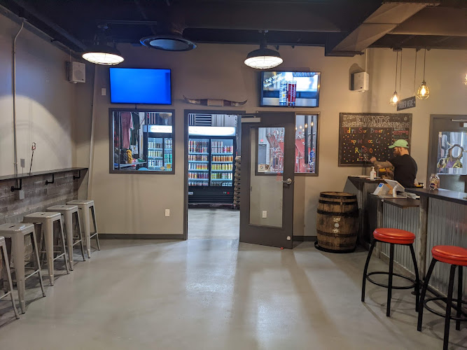 Bolero Snort Brewery and Tasting Room Brewery in Carlstadt New Jersey