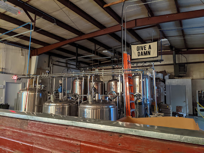 Bolo Beer Co. Brewery in Valentine Nebraska