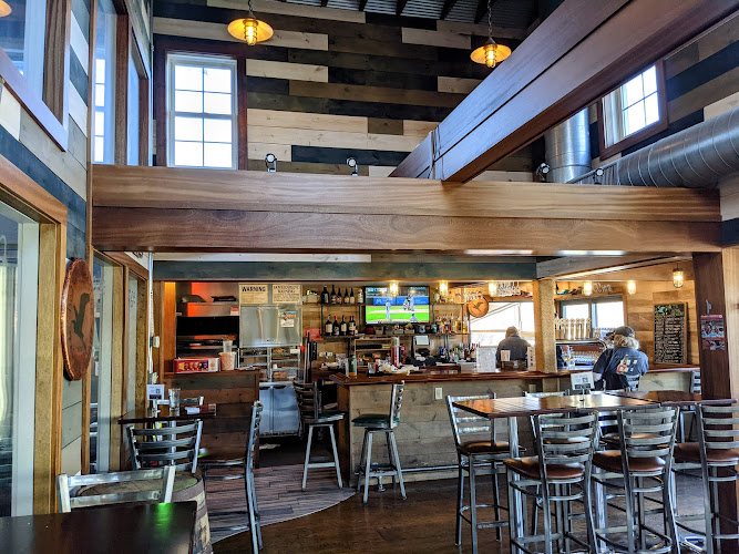 Bolton Landing Brewing Company Brewery in Bolton Landing New York