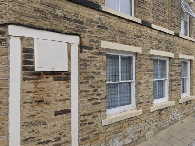 Bone Idle Brewery Brewery in Bradford