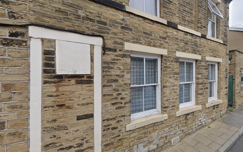 Bone Idle Brewery Brewery in Bradford