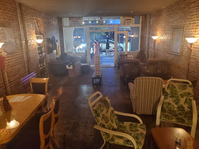 Bone Sack Speakeasy (War Hammer Beverage Around Back) Brewery in St Cloud Florida