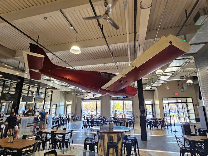 Bonesaw Brewing Co. - Deptford (Bonesaw Pilot House) Brewery in Deptford New Jersey