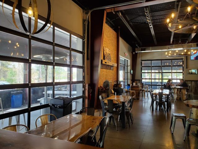 Bonesaw Brewing Co. - Glassboro Brewery in Glassboro New Jersey