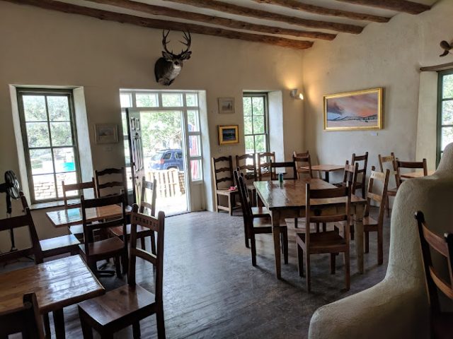 Bonito Valley Brewing Company Brewery in Lincoln New Mexico