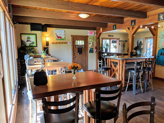 Bonsai Brewing Project Brewery in Whitefish Montana