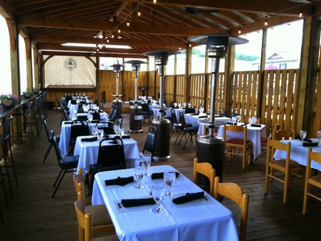 Boondocks Brewing - Taproom & Restaurant restaurants in West Jefferson North Carolina