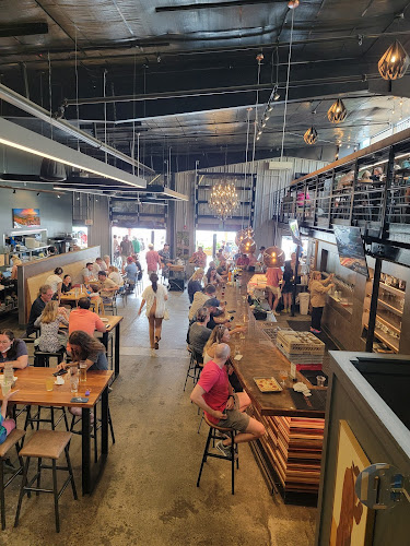 Booneshine Brewing Company Brewery in Boone North Carolina