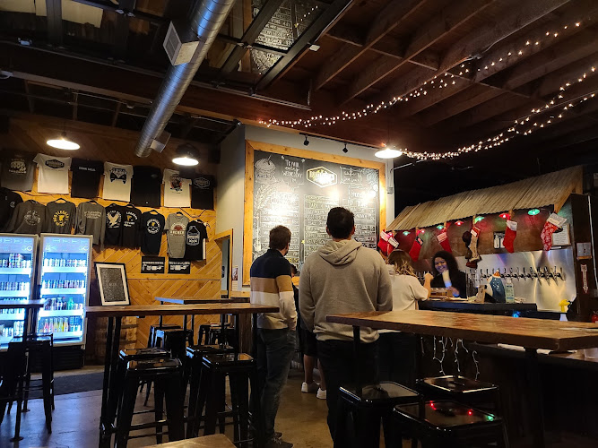 Bootleggers Brewery Brewery in Costa Mesa California