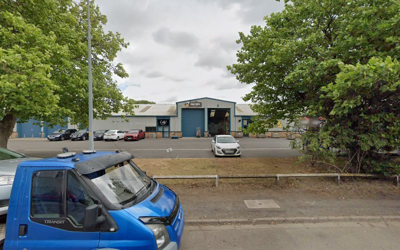 Boozy Bob's Brewery Brewery in Grimsby