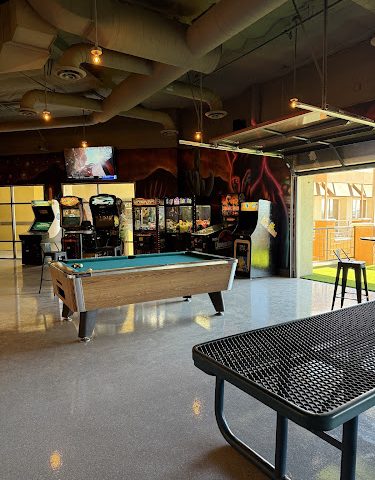 Borderlands Brewing North Brewery in Tucson Arizona