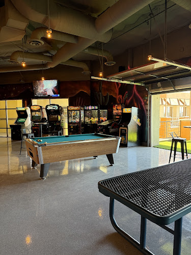 Borderlands Brewing North Brewery in Tucson Arizona