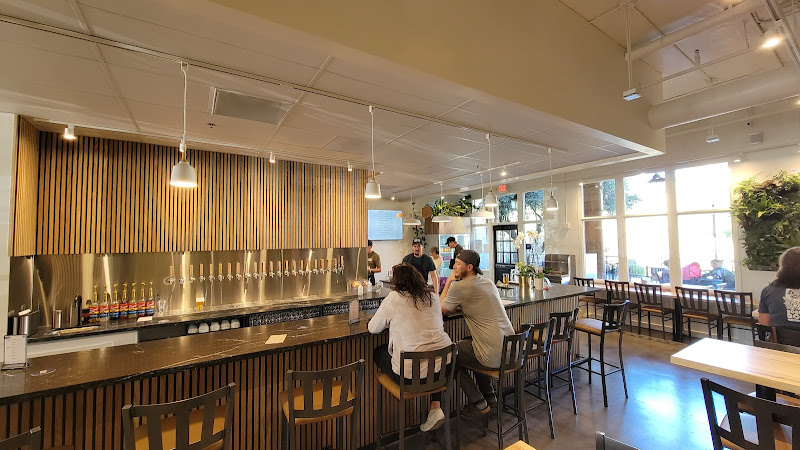 Boring Rose Brewing Co. Brewery in El Dorado Hills California