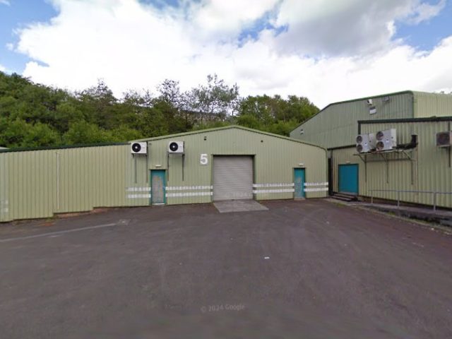 Borough Brewery Brewery in Port Talbot