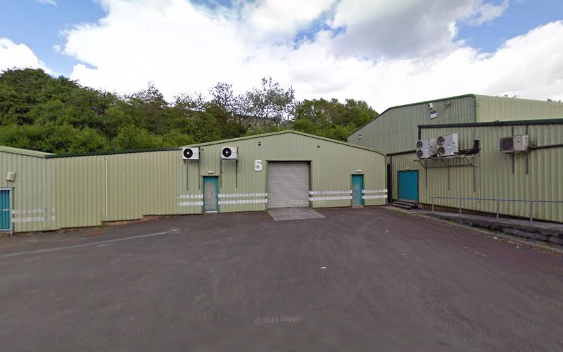 Borough Brewery Brewery in Port Talbot