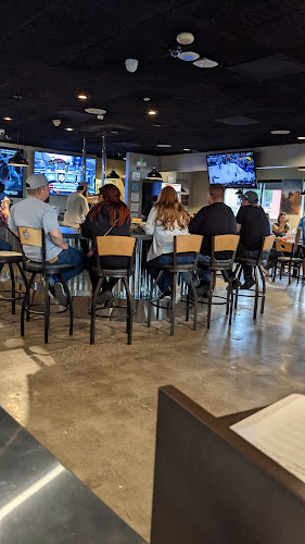 Bosque Brewing Co. San Mateo Public House restaurants in Albuquerque New Mexico