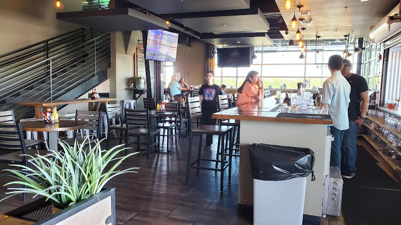 Bosque Brewing North Brewery in Bernalillo New Mexico