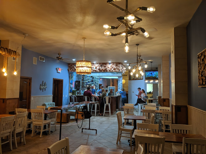 Boss Cider Brewery in Leslie Michigan