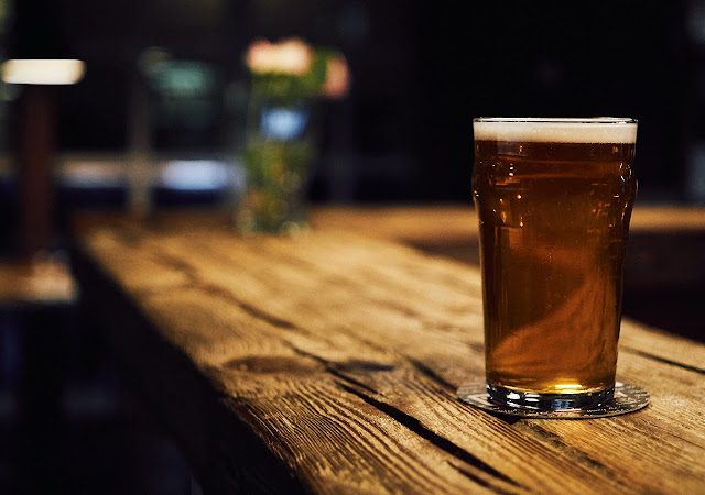 Bosun's Brewery Brewery in Wetherby