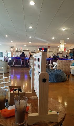 Botanical Brewing Taproom Brewery in Cape Coral Florida