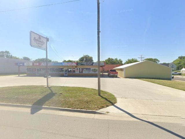 Boulevard Brewing Co. Brewery in Seneca Kansas
