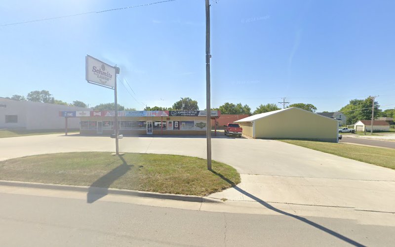 Boulevard Brewing Co. Brewery in Seneca Kansas
