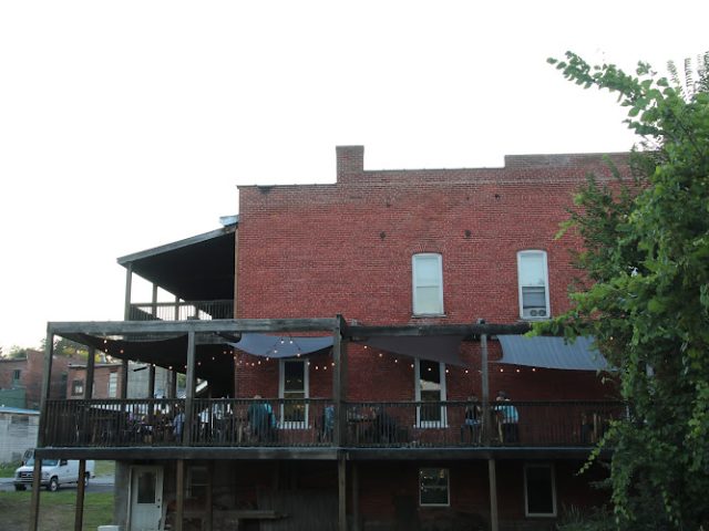 Bound by Fate Brewing Taproom Brewery in Schuylerville New York