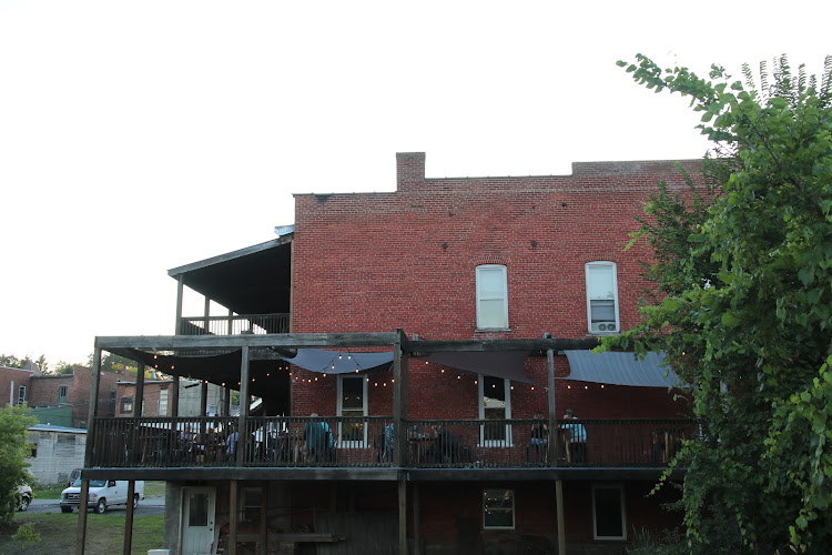 Bound by Fate Brewing Taproom Brewery in Schuylerville New York
