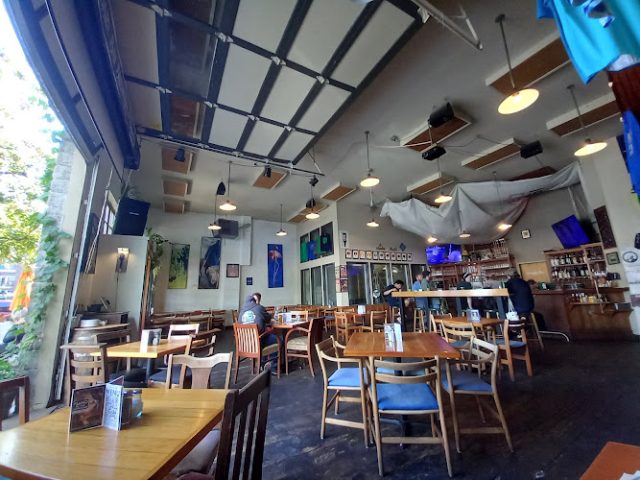 Boundary Bay Brewery & Bistro restaurants in Bellingham Washington