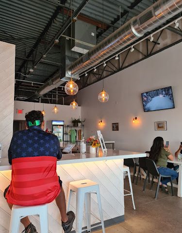 Bow & Arrow Brewing Co. 4 Corners Taproom Brewery in Farmington New Mexico