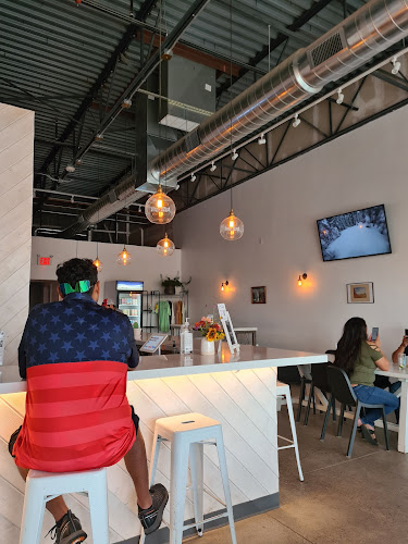 Bow & Arrow Brewing Co. 4 Corners Taproom Brewery in Farmington New Mexico