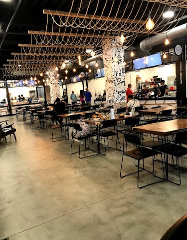 Bowigens Beer Company Brewery in Orlando Florida