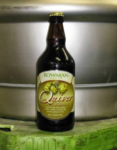 Bowman Ales Ltd Brewery in Southampton