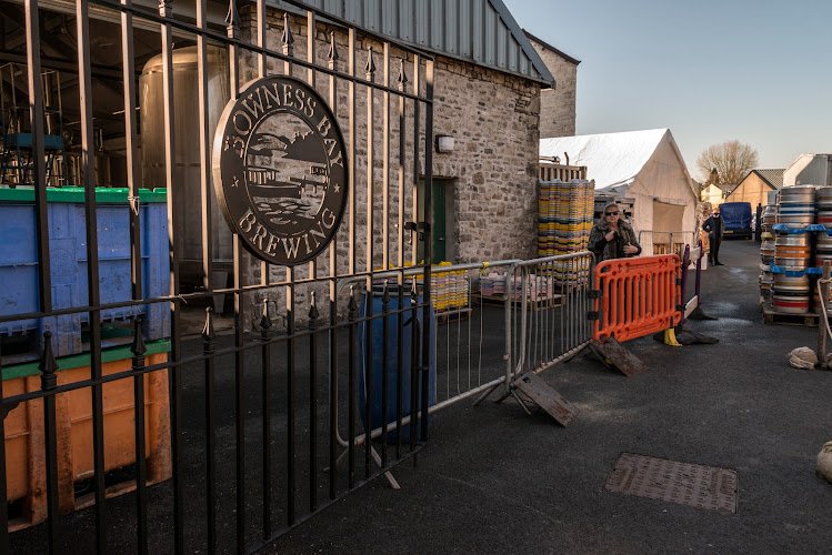 Bowness Bay Brewing Ltd Brewery in Kendal