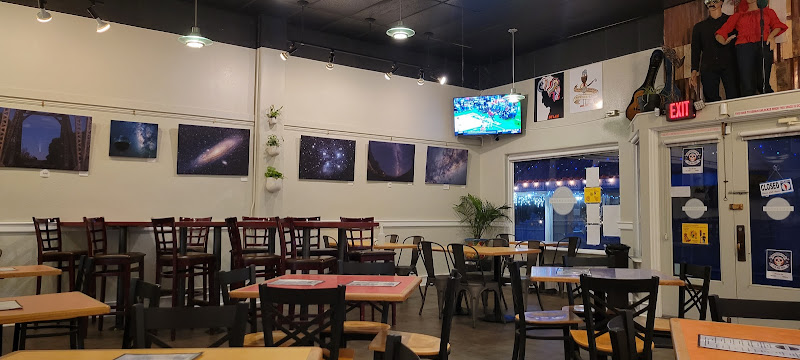 Box Canyon Brewing Company restaurants in Socorro New Mexico