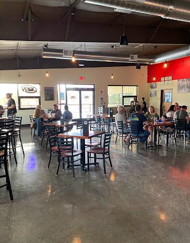 Boxing Bear Brewing Co. Firestone Taproom and Brewery Brewery in Albuquerque New Mexico